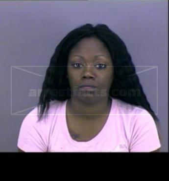 Ahteuhna Simone Taylor