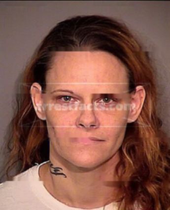 Tammy Reene Harrell