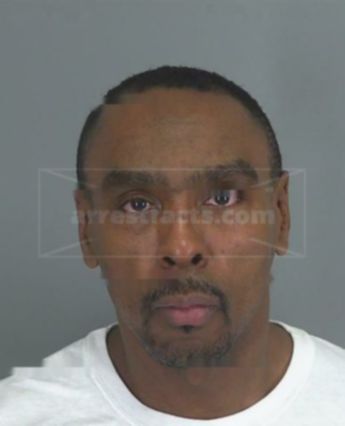 Walter Tarone Jackson