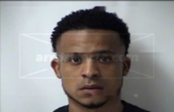 Khalil Dantino Buckner