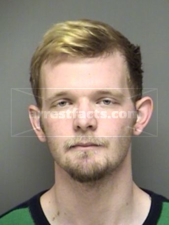 Austin Aaron Schrouf
