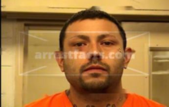 Anthony Montoya
