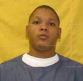 Darrell Nmn Mays Jr