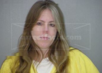 Robin Denise Dennington
