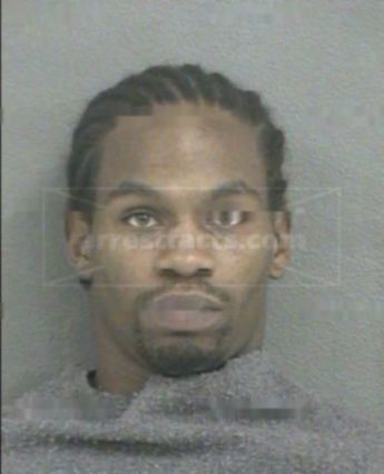 Jerome Barnes
