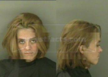 Schwanke Melissa A.