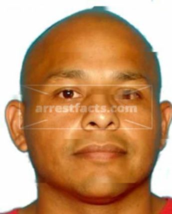 Antonio Rocky Bustos