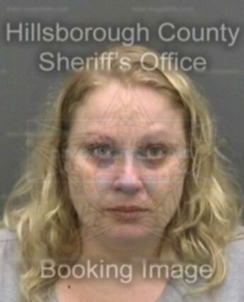 Samantha Renee Collins