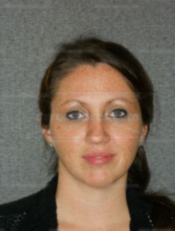 Sarah L Gaines