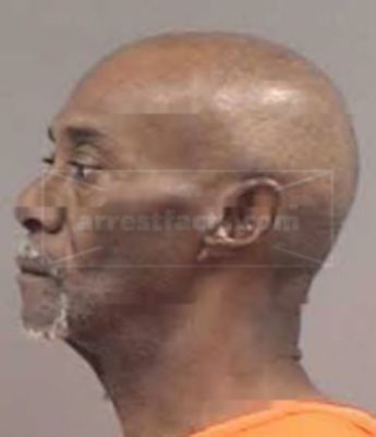 Zebedee Garrett