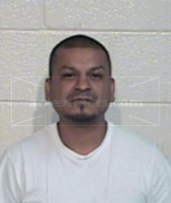 Daniel Gonzalez Trevino