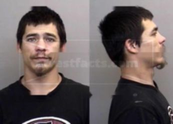 Joshua Clayton Hanover