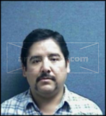 Martin Neblina Molan