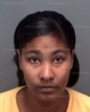 Donna Rochelle Hubbard