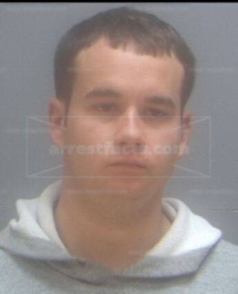 David Stephen Mcfarland