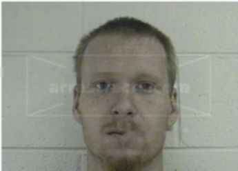 Marshall Jason Anthony