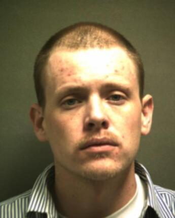 Christopher Wayne Garrett
