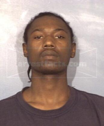 Roddrick Terrell Robinson