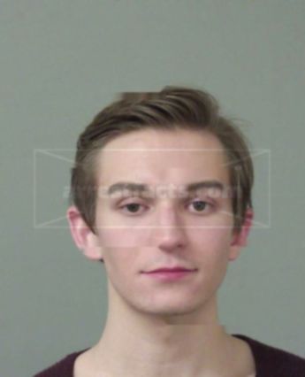 Matthew Dale Rhodes