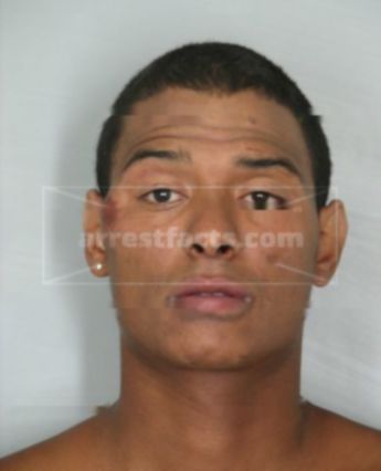 Juan Rodriguez