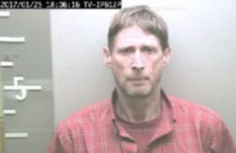 Bradley Alan Hughes