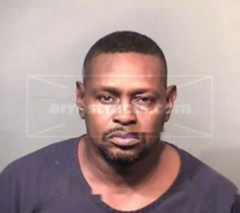 James Thomas Glover