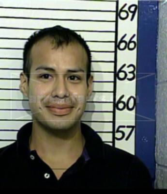 Ryan Cruz