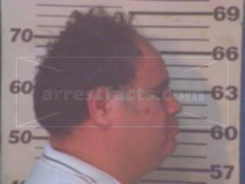 Homero Ramirez