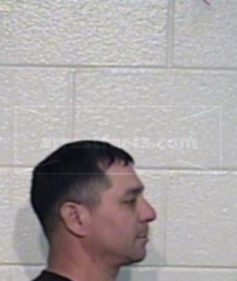 Jose Alejandro Martinez Gonzalez