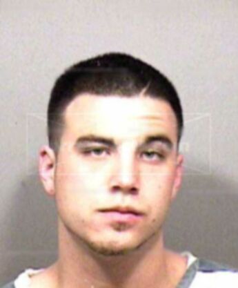 Justin Wayne Burkhardt