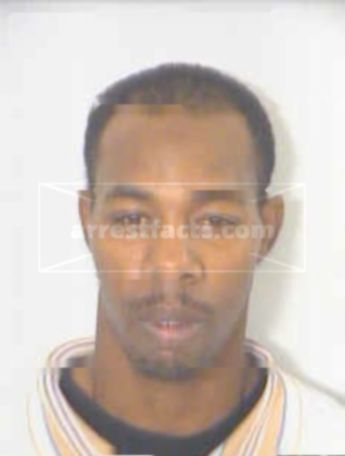 Quinton Antonia Rogers