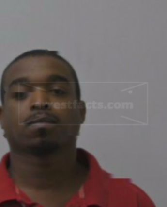 Terrance Jermall Flint