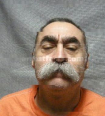Jerry G Saenz
