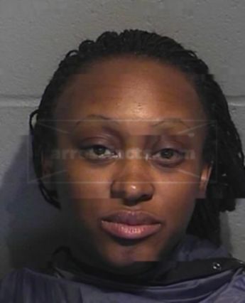 Brandy Shuntel Robinson