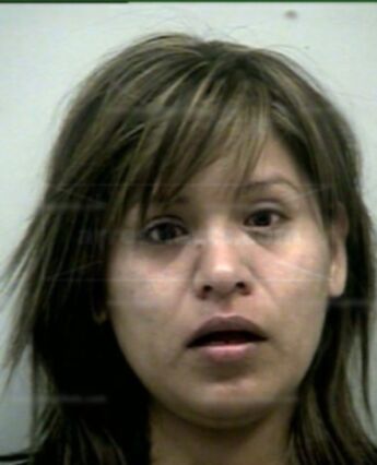 Becky Dominguez Garcia