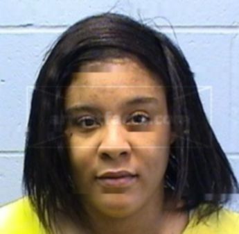 Tiwanna Dunbar