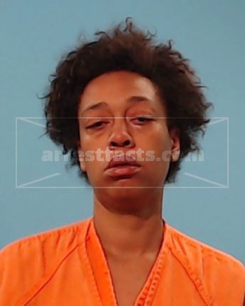 Dominique Michelle Davis