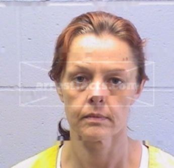 Lorrhonda K. Rife