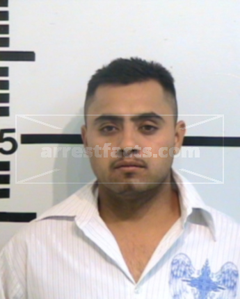 Octavio Puente Manzanares
