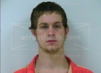 Jacob Byron Moore