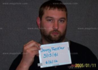 Jeremy D Fiedler