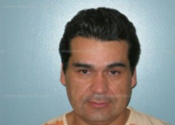 Hector Joseph Gonzales