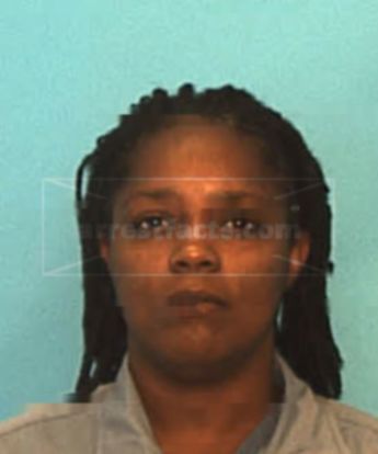 Davida Parks