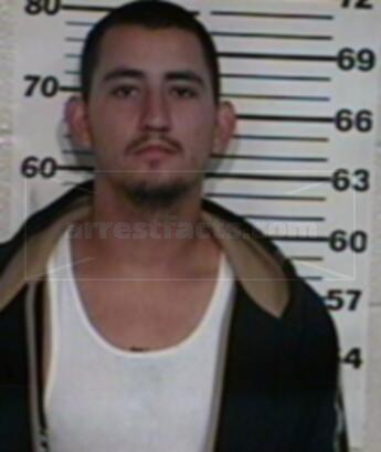 Jesse Dario Lamm Gracia