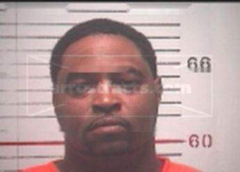 Tremayne Curtis Gardner