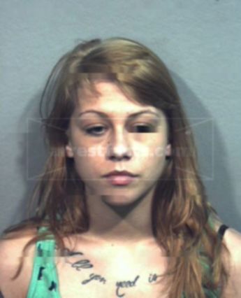 Shelby Laraine Statham