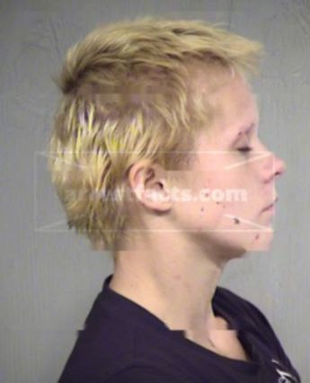 Ashley Michelle Sumner