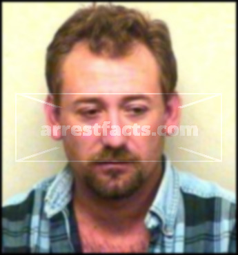 Patrick Scott Alford
