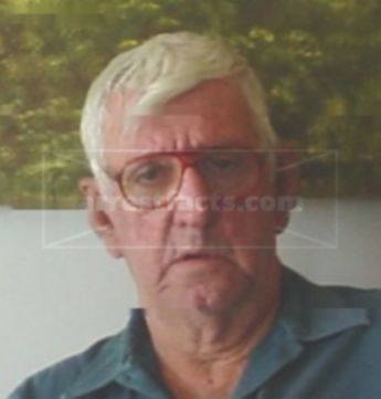 Granville Ernest Beaty