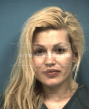 Melissa Janette Camp